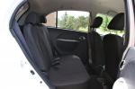 Mitsubishi i-MiEV (JDM) 2010 года